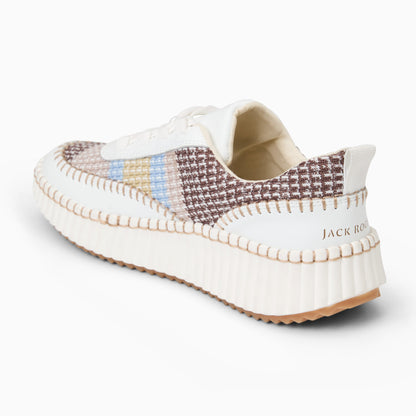 Sealine Platform Sneaker