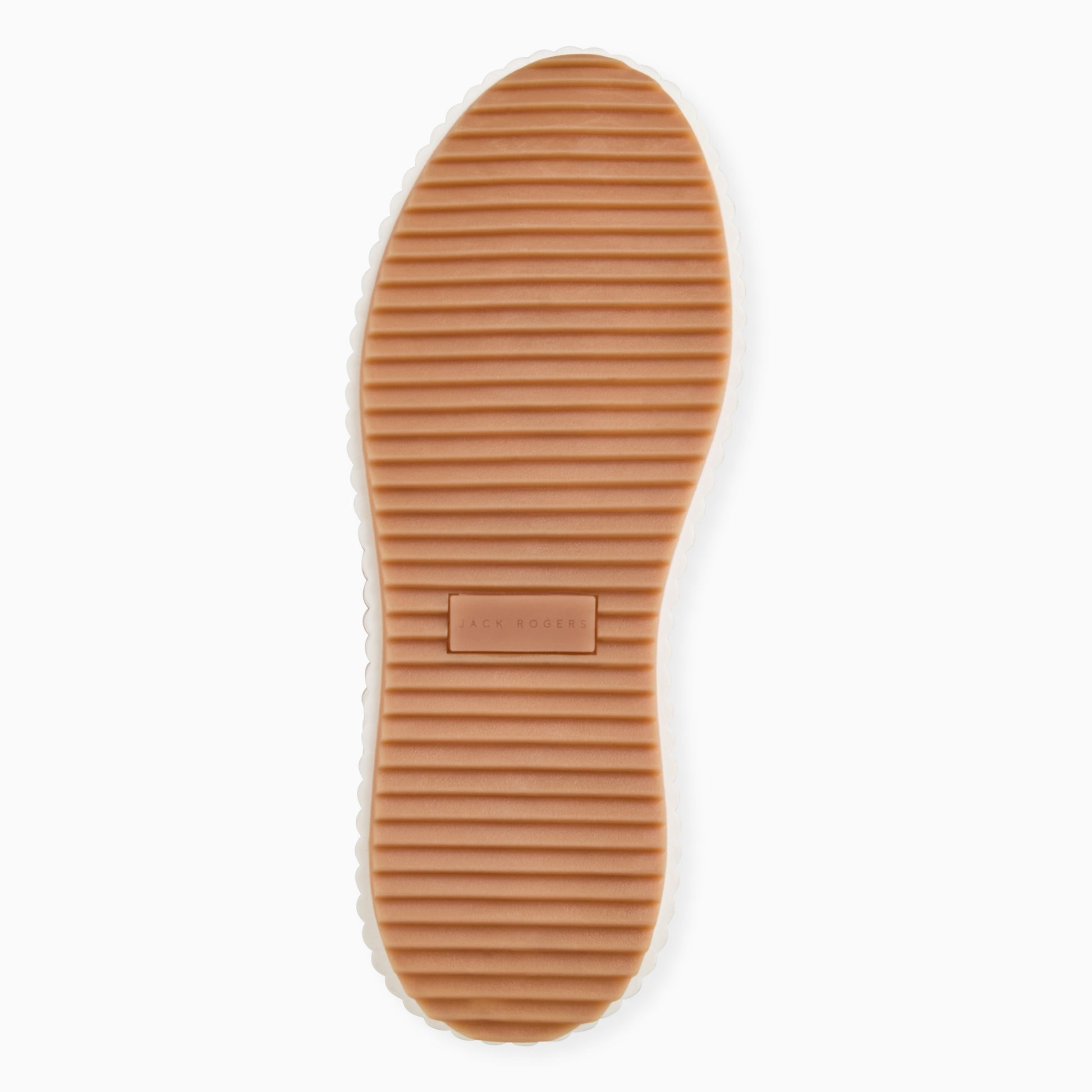 Sealine Platform Sneaker