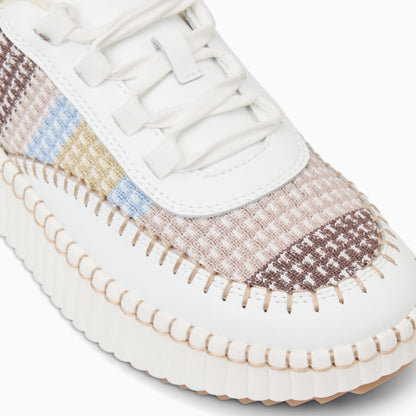 Sealine Platform Sneaker