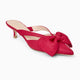 CARMINE RED