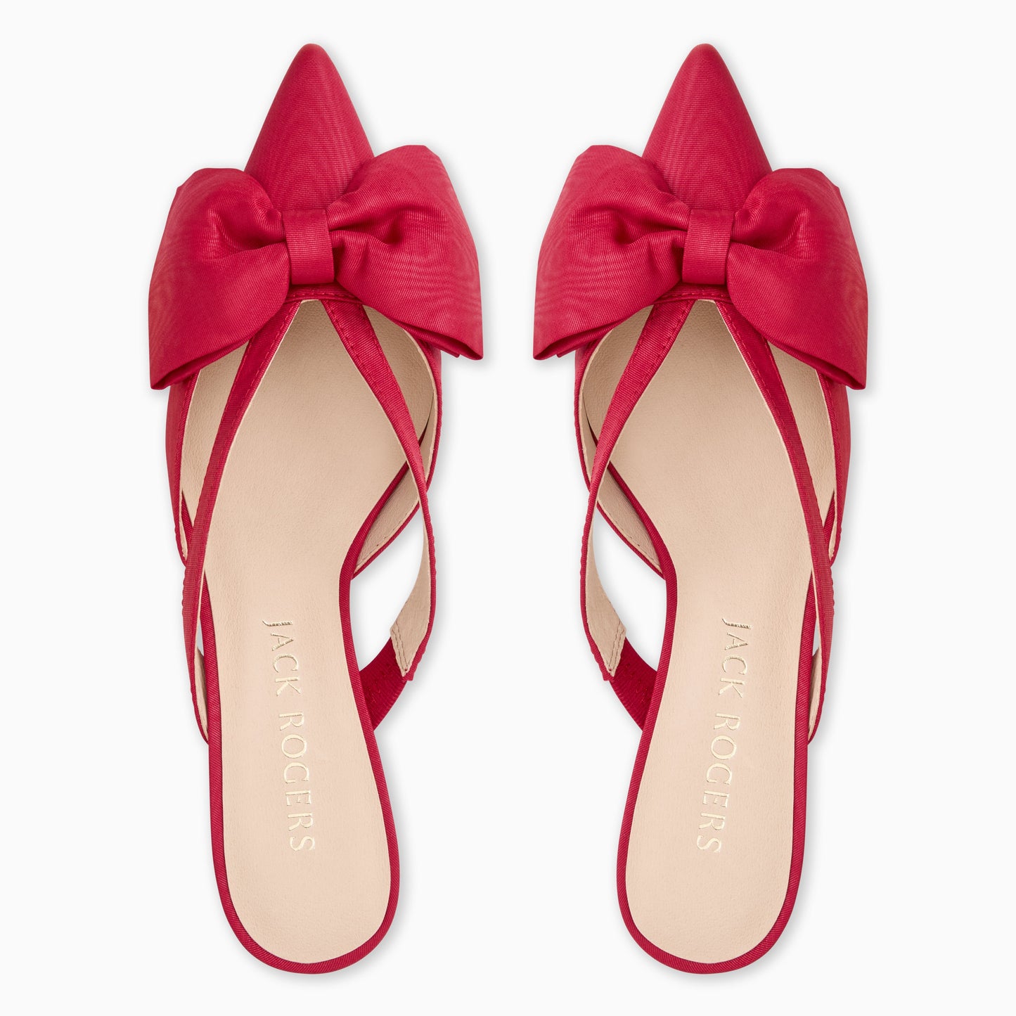 Cynthia Bow Mule