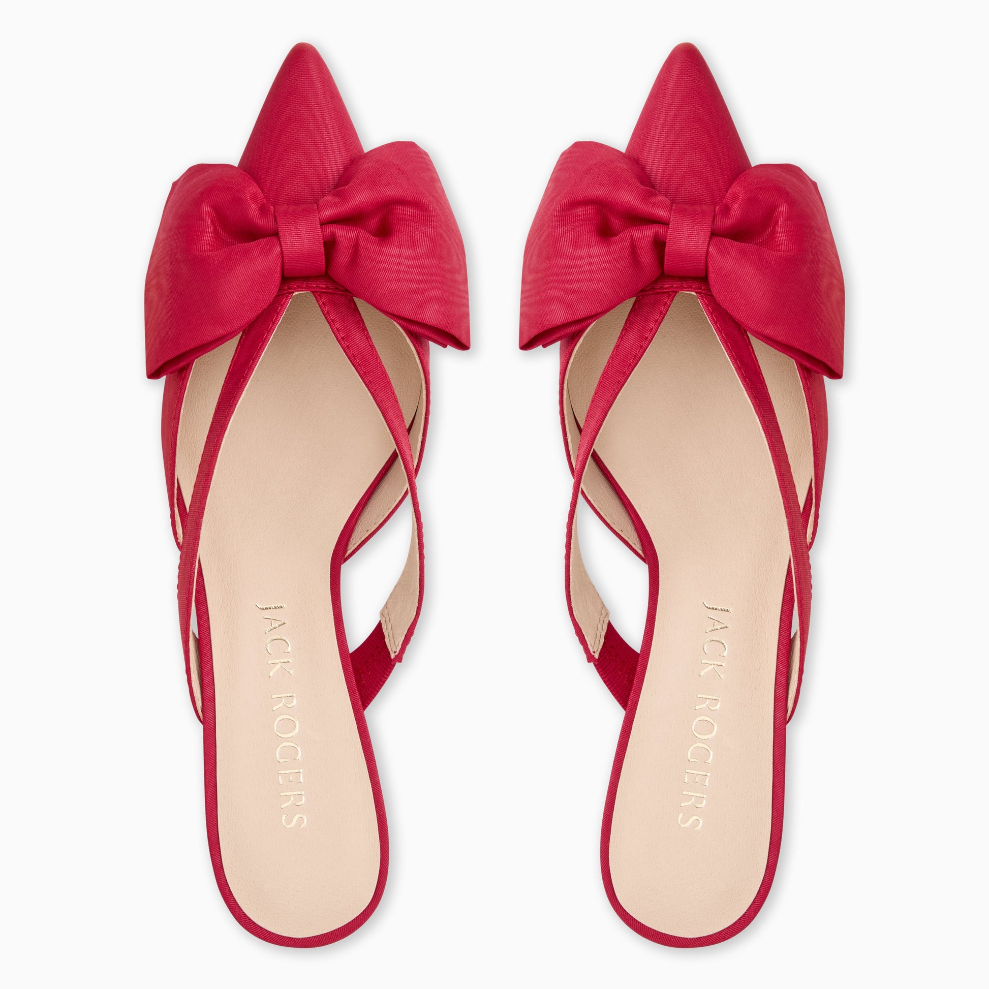 Cynthia Bow Mule