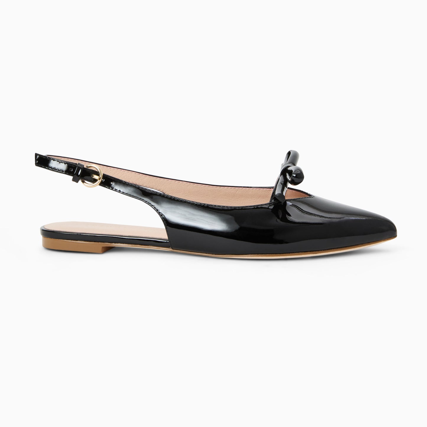 Lennox Sling Flat