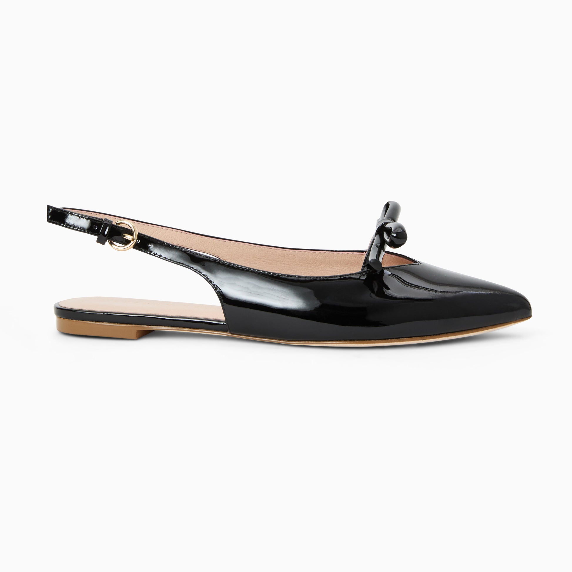 Lennox Sling Flat