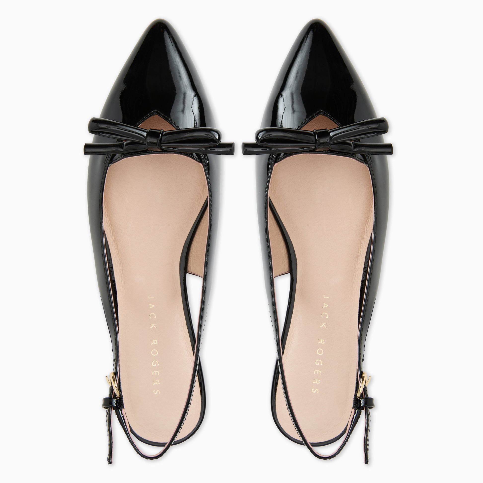 Lennox Sling Flat