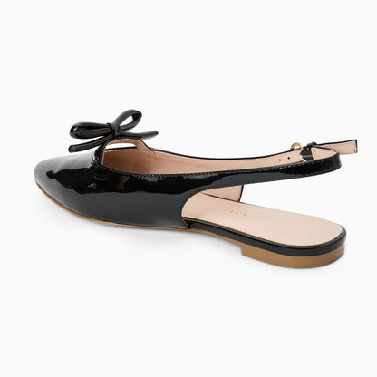 Lennox Sling Flat