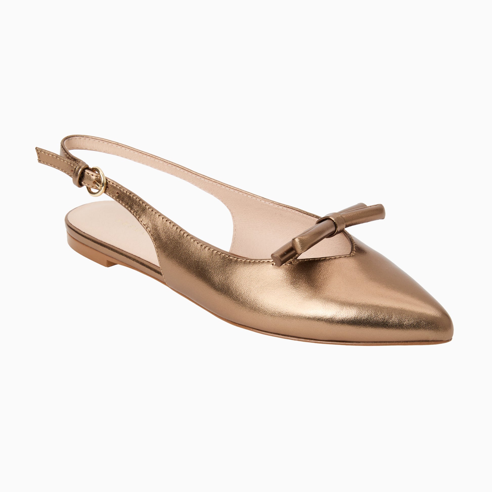 Lennox Sling Flat