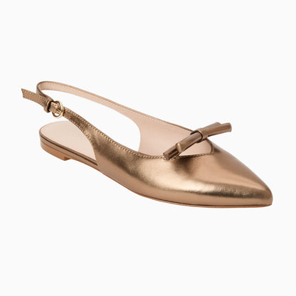 Lennox Sling Flat