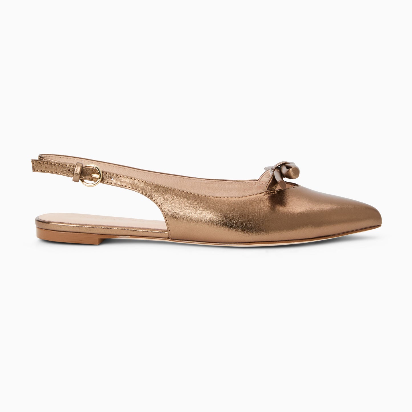 Lennox Sling Flat