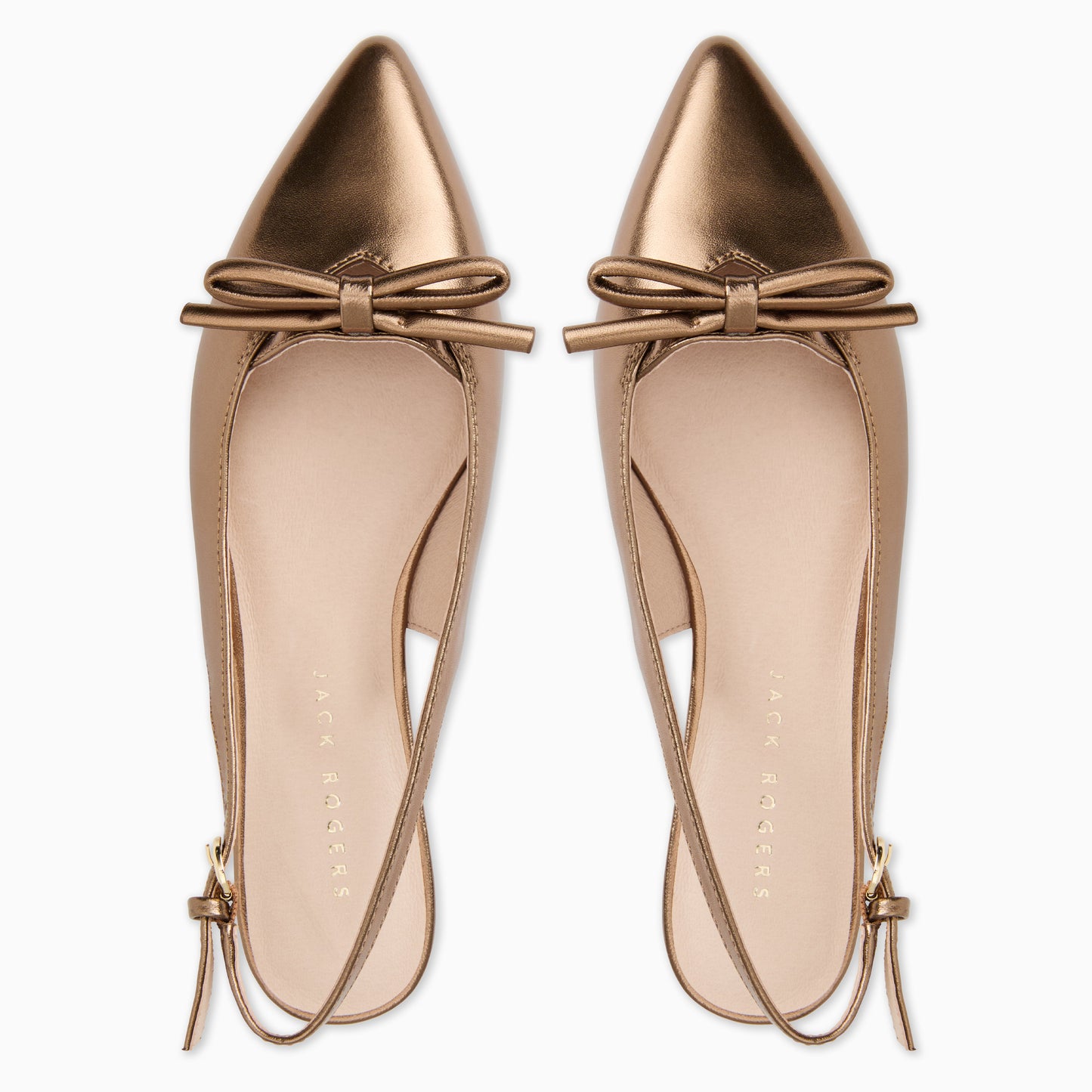 Lennox Sling Flat