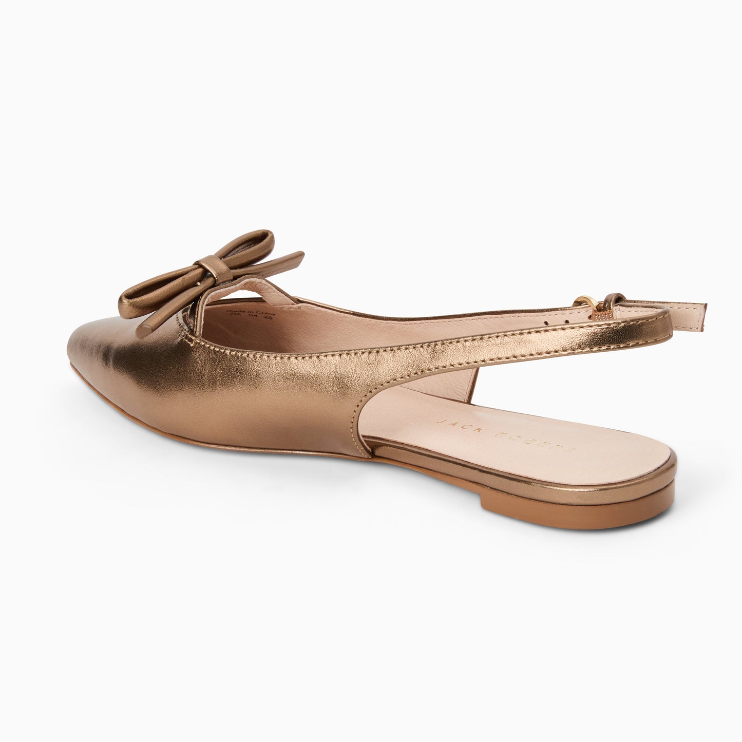Lennox Sling Flat