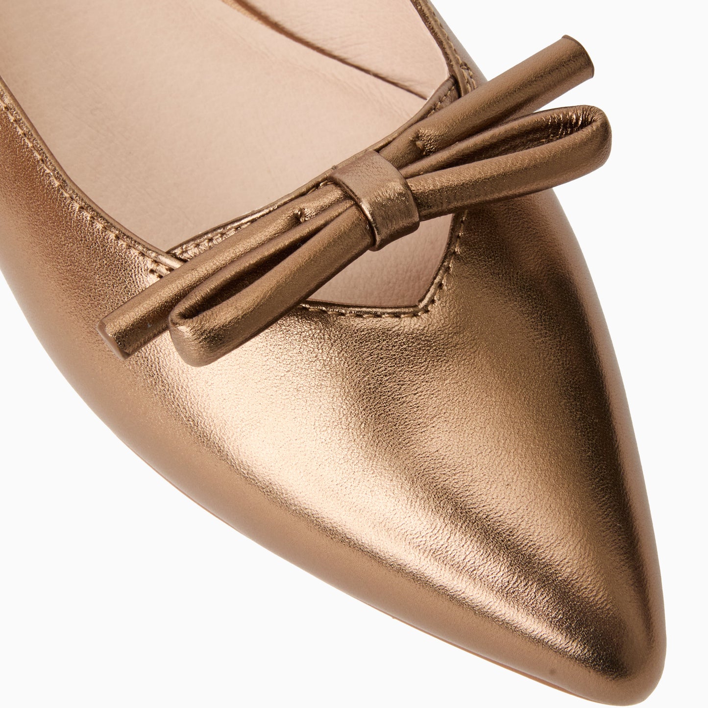 Lennox Sling Flat