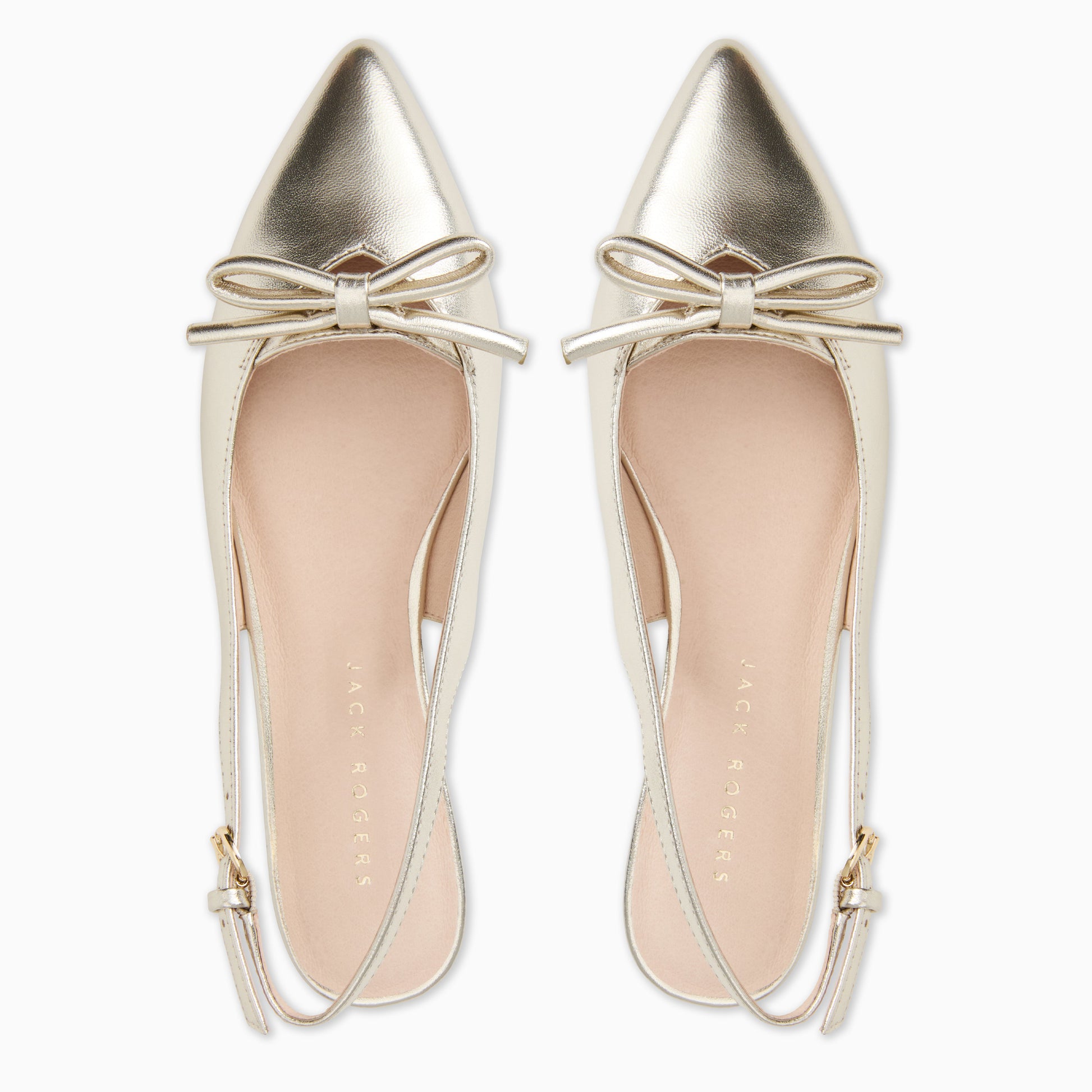 Lennox Sling Flat