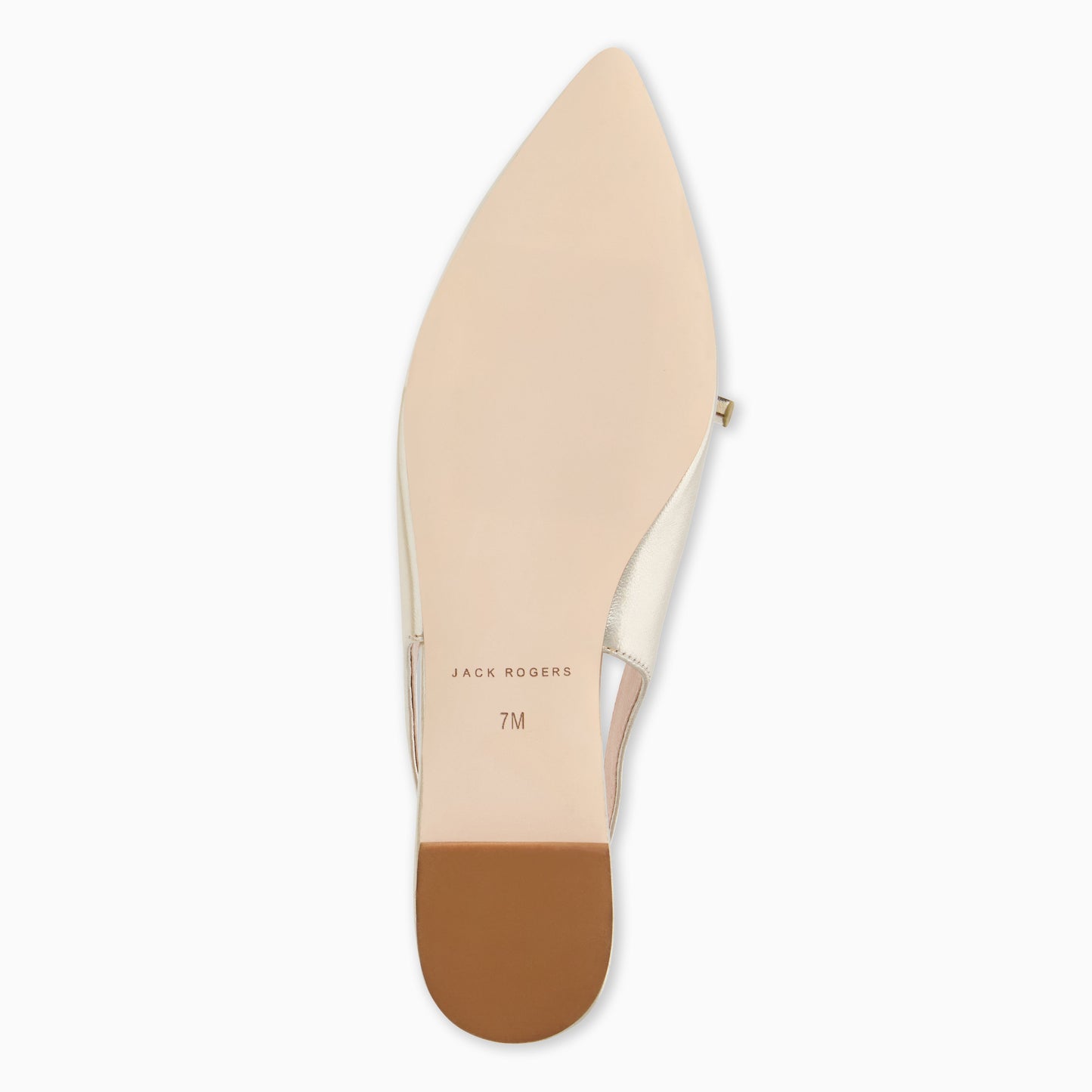 Lennox Sling Flat