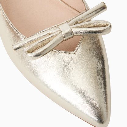 Lennox Sling Flat