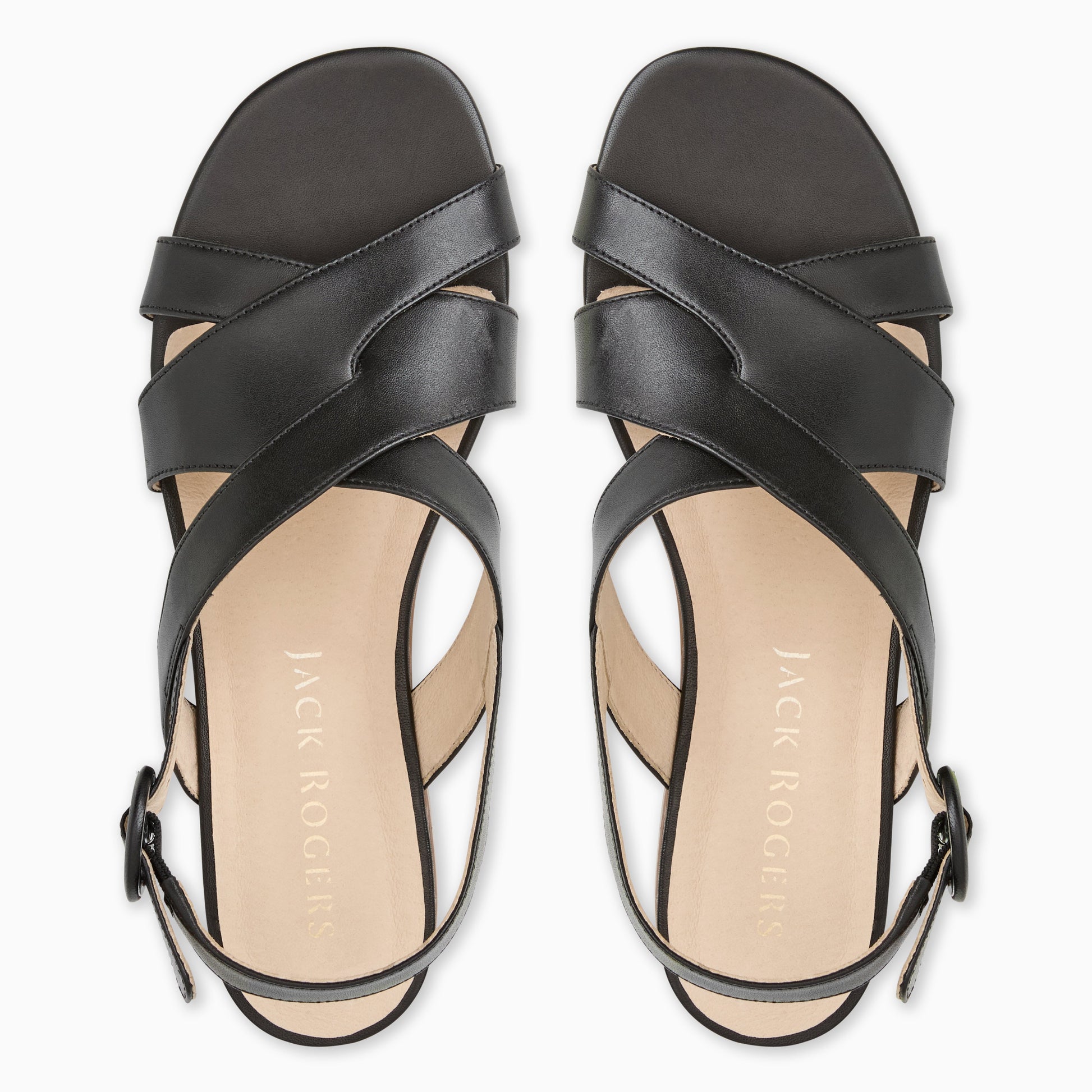 Erin Sandal