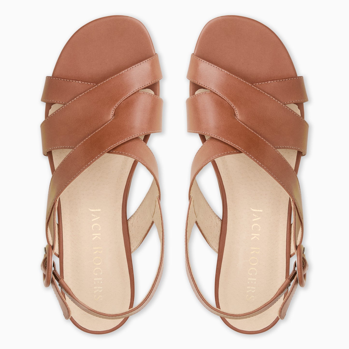 Erin Sandal
