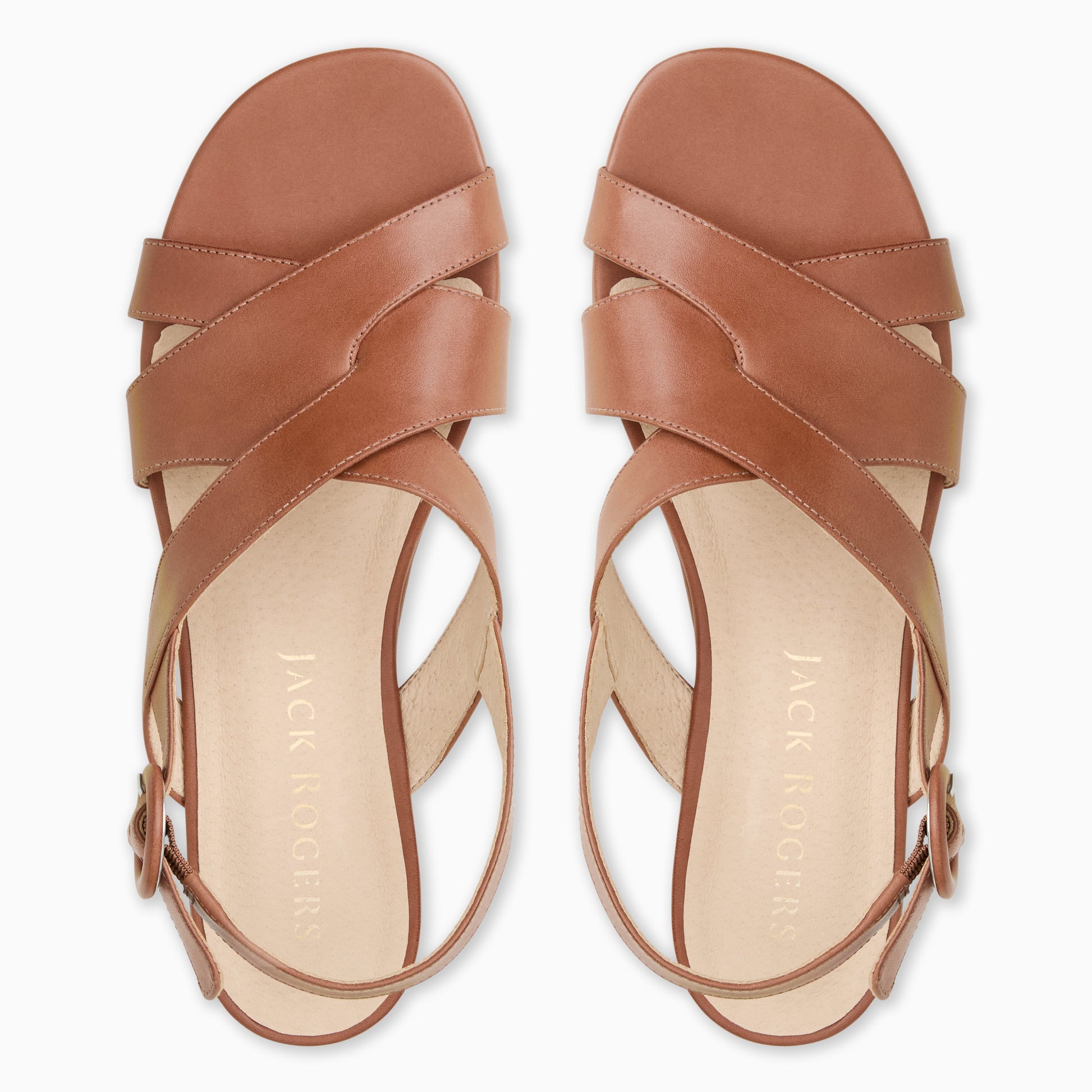 Erin Sandal