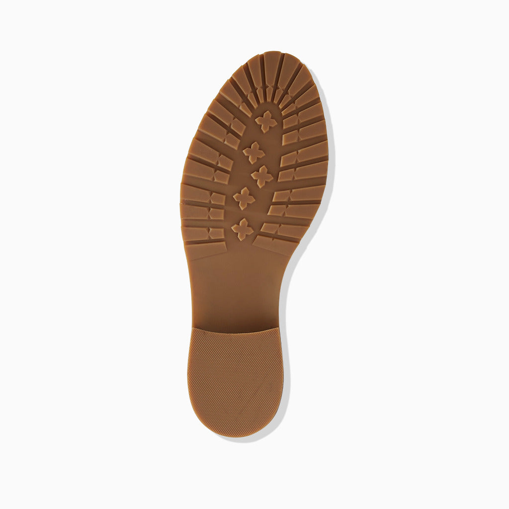 Latham Suede Chelsea Bootie