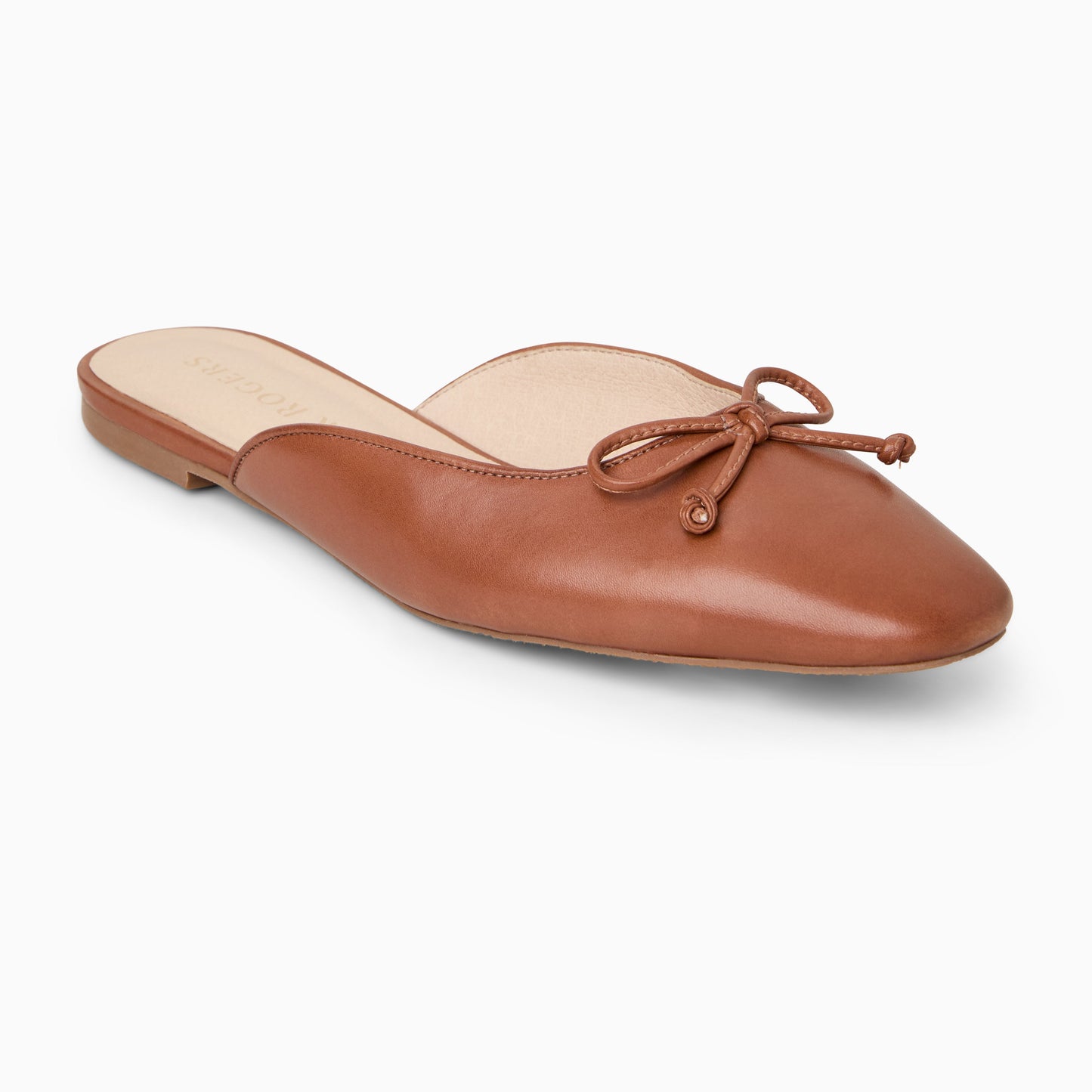 Ginny Mule
