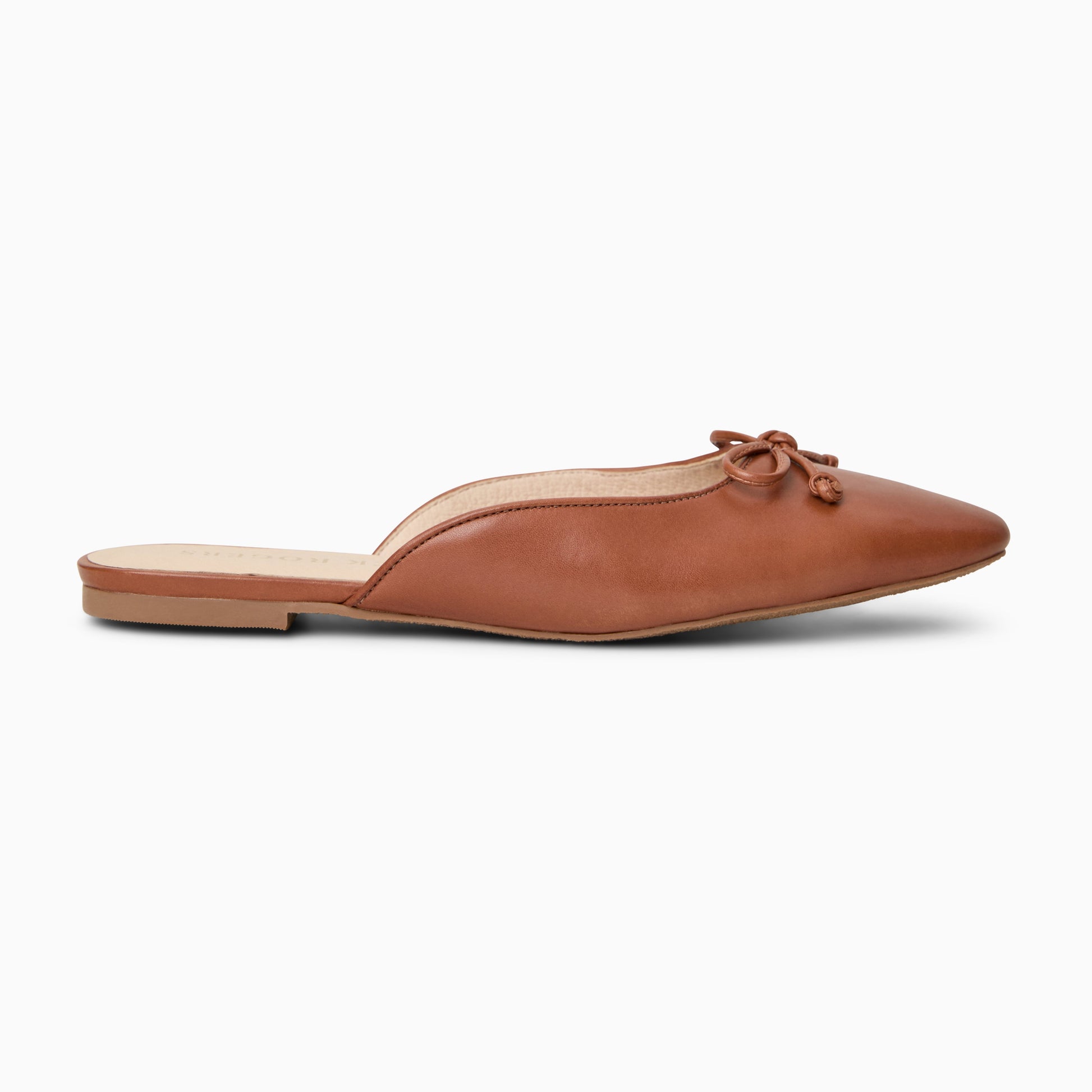 Ginny Mule
