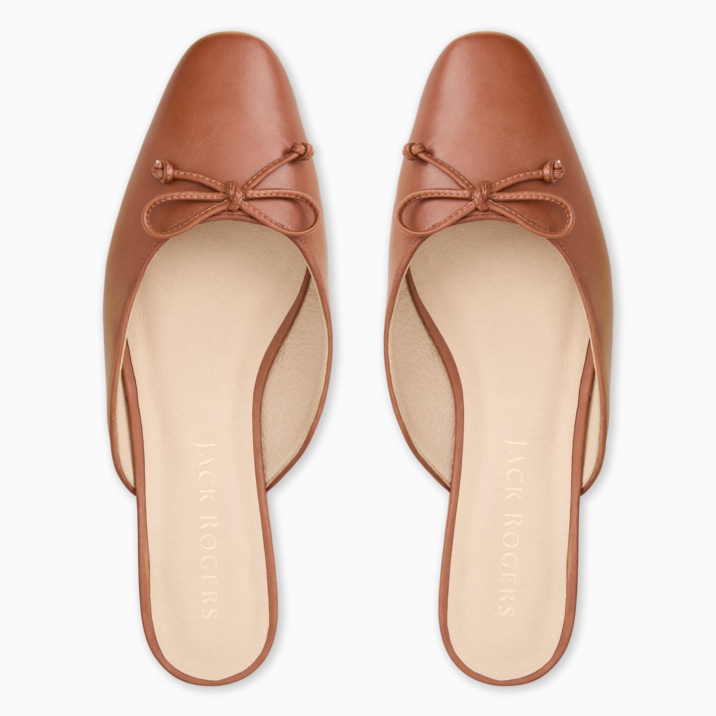 Ginny Mule