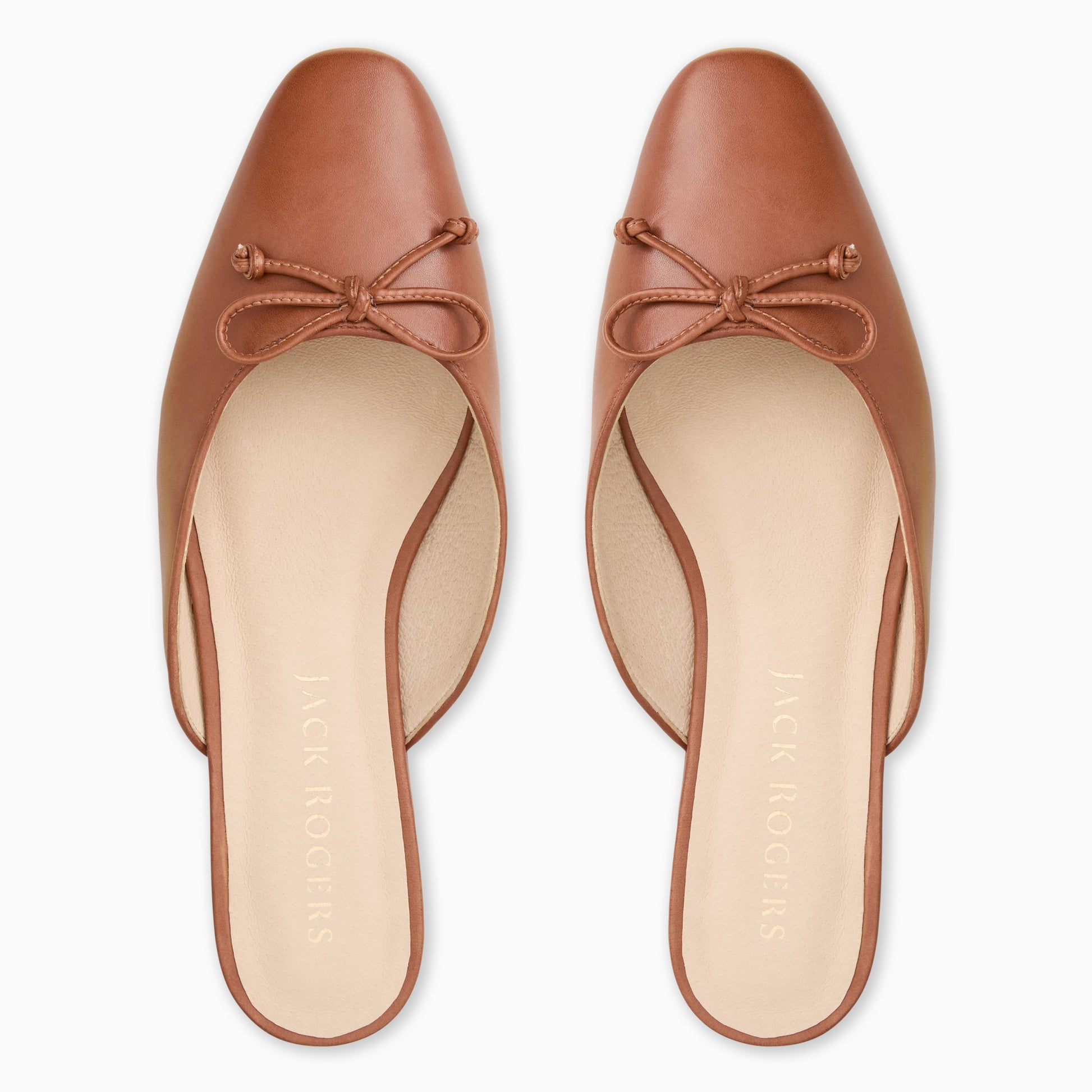 Ginny Mule