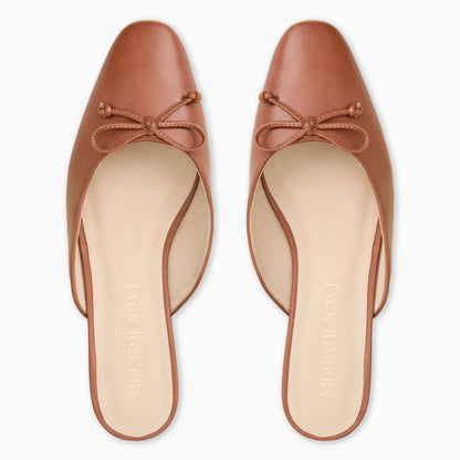 Ginny Mule