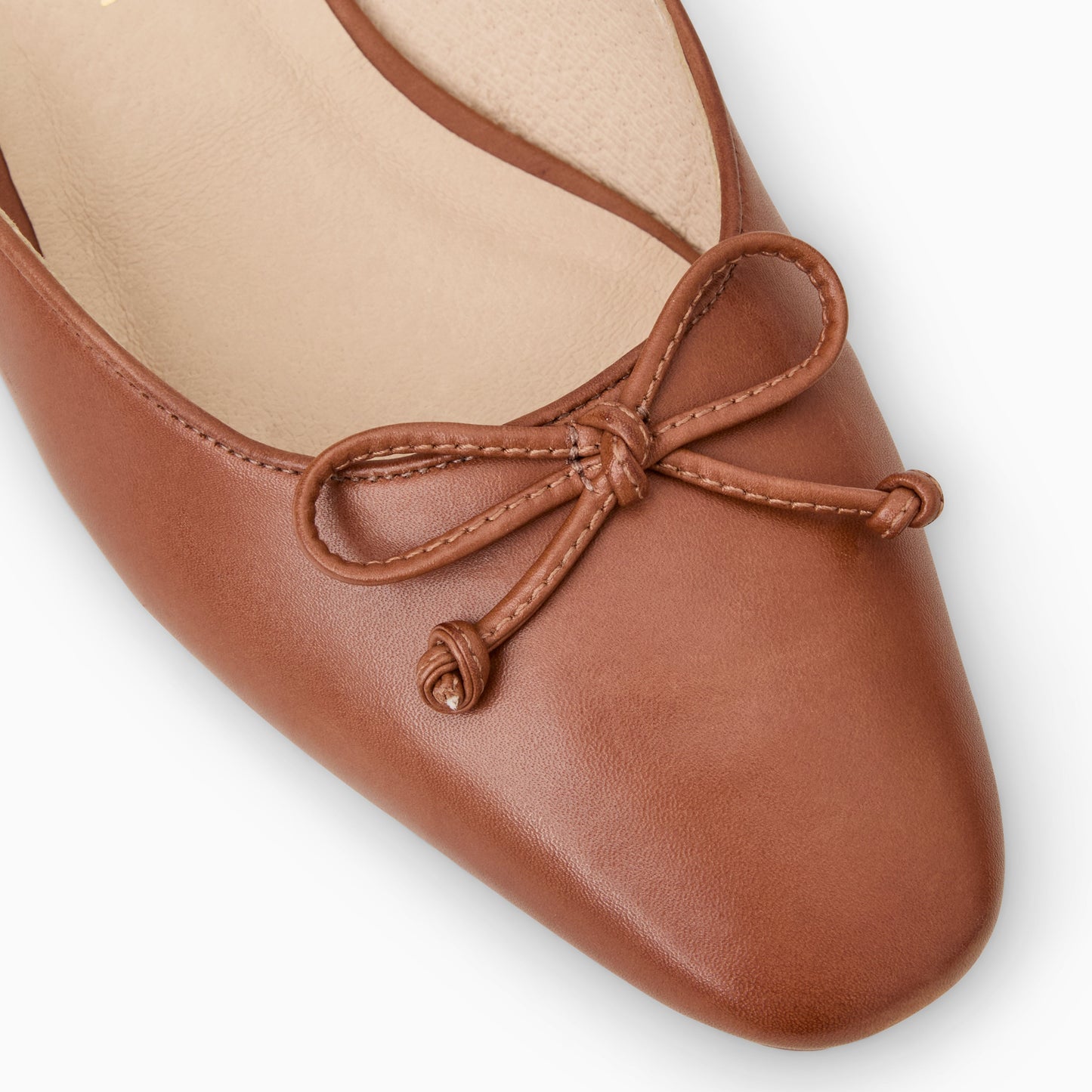 Ginny Mule