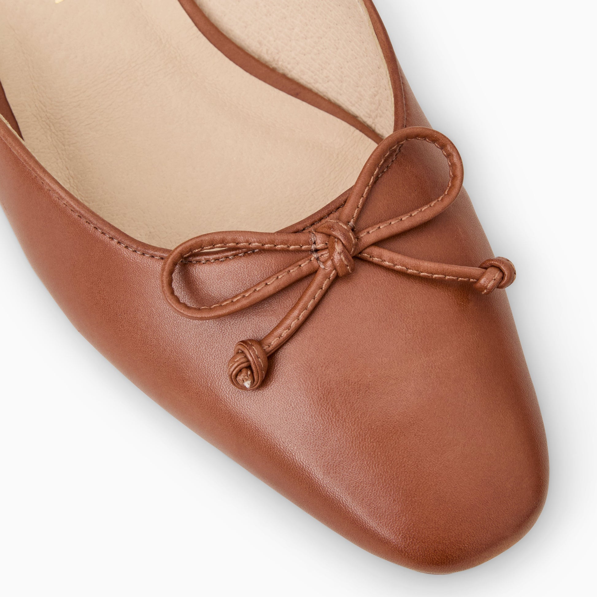 Ginny Mule