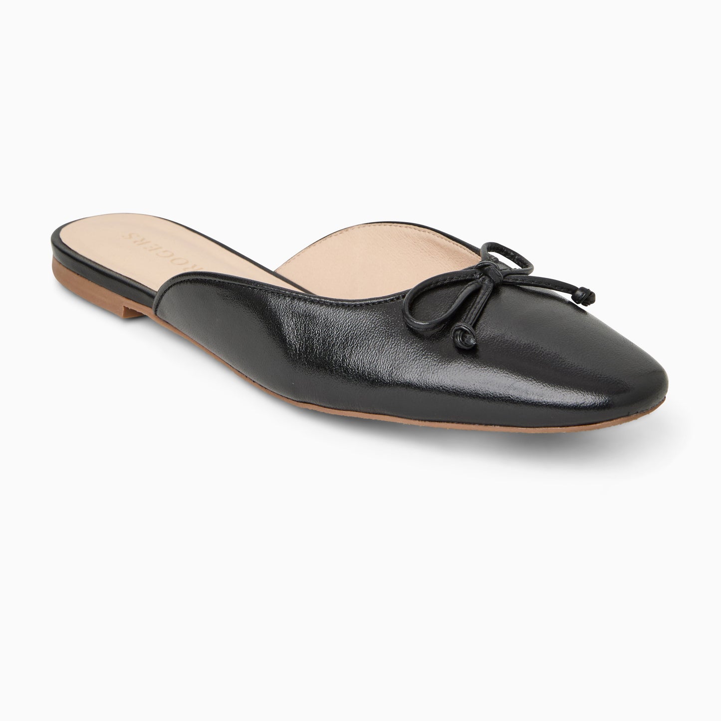 Ginny Mule