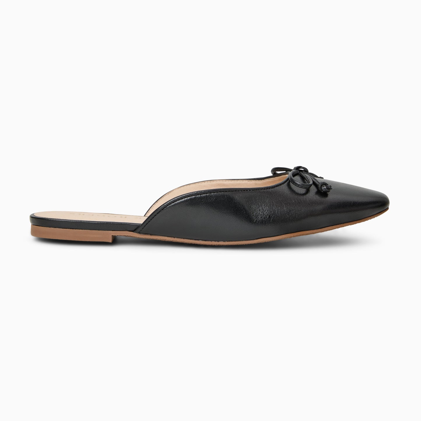 Ginny Mule
