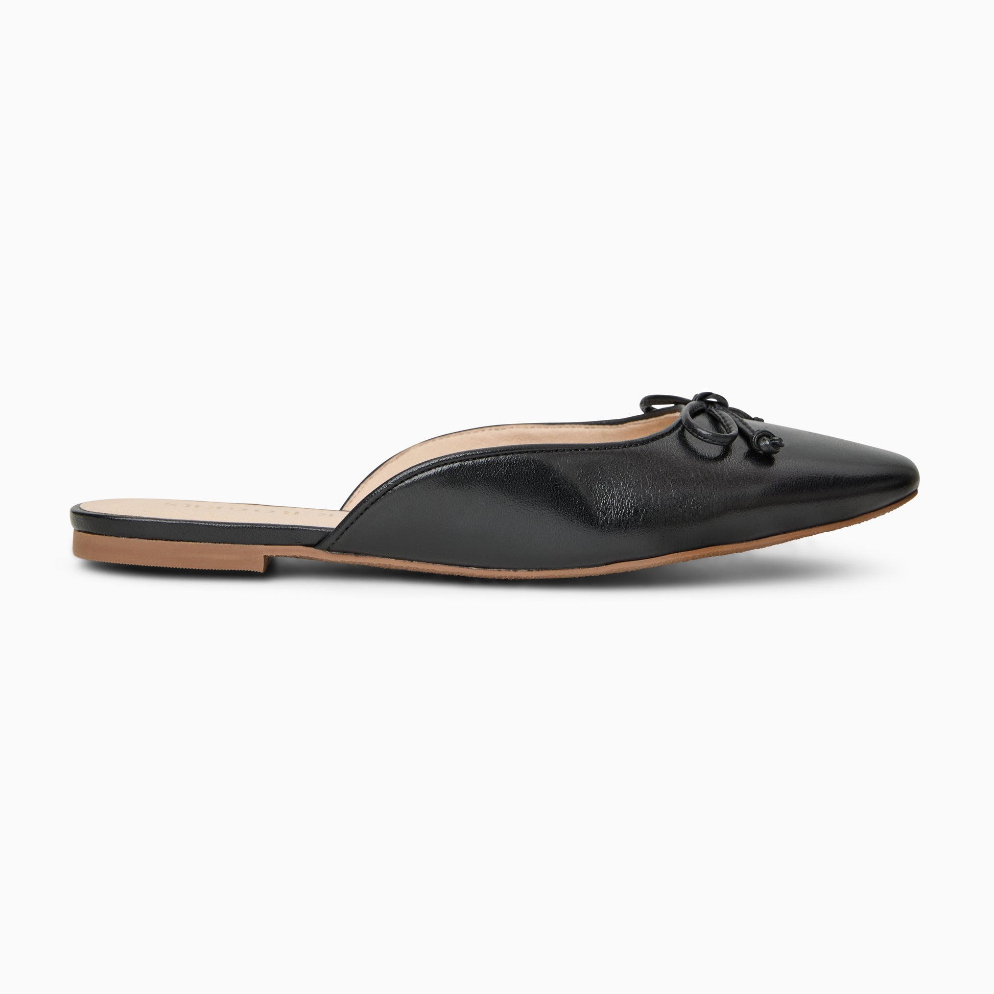 Ginny Mule