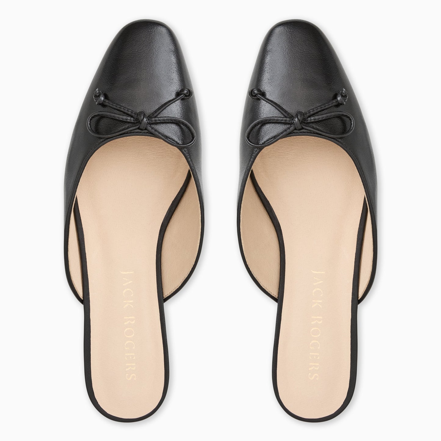 Ginny Mule