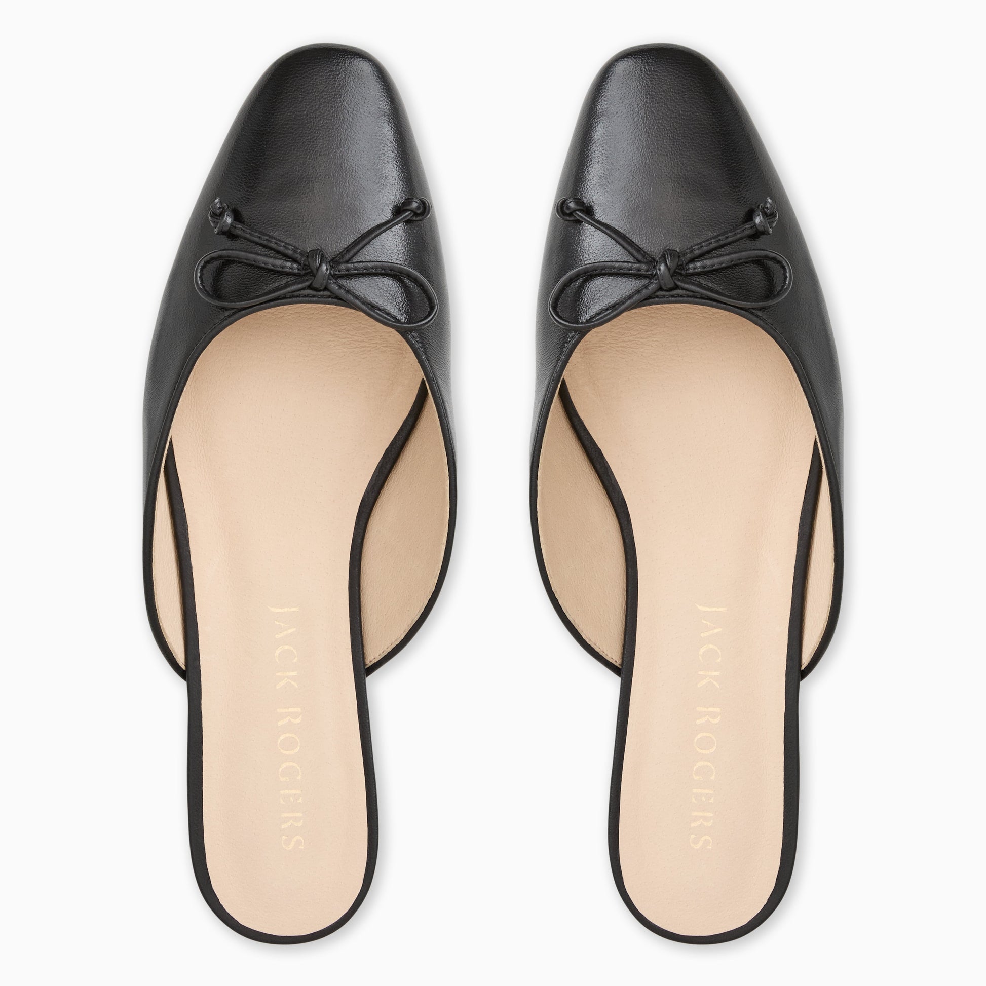 Ginny Mule