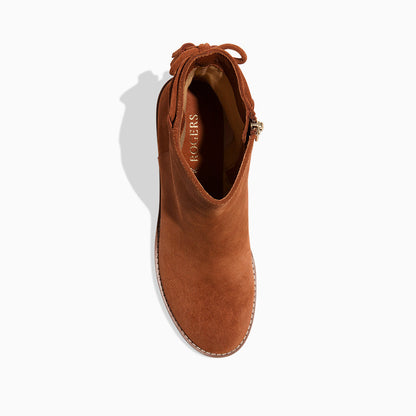 Banbury Wedge Bootie