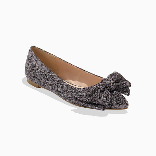 Debra Bow Flat