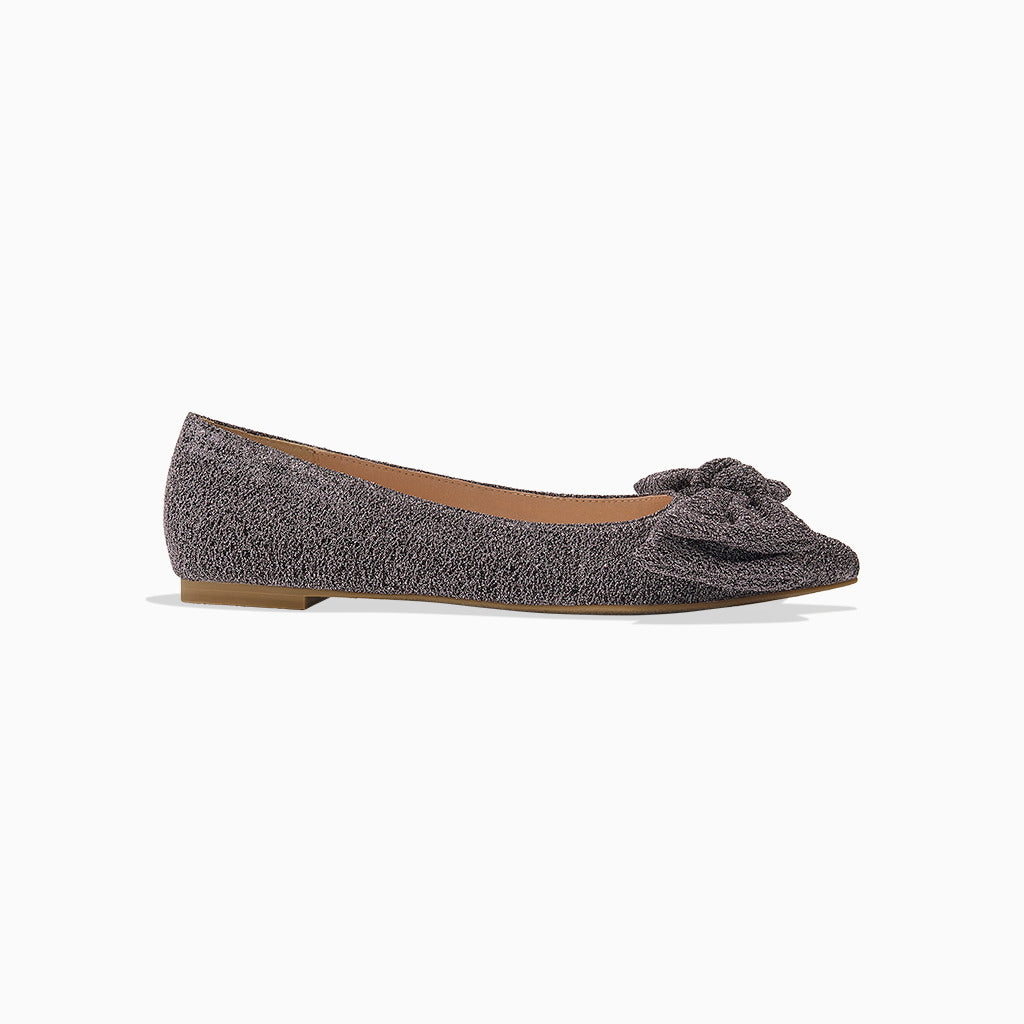 Debra Bow Flat