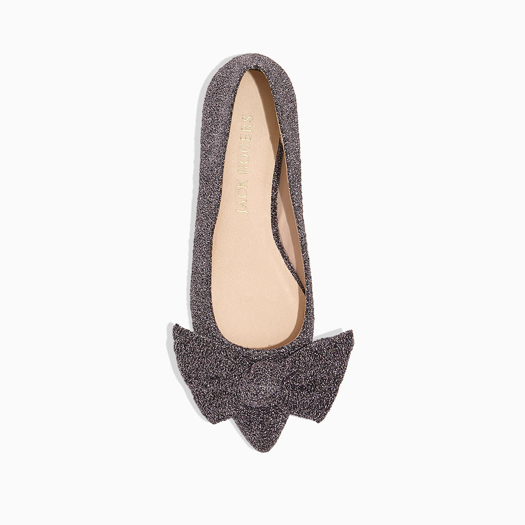 Debra Bow Flat