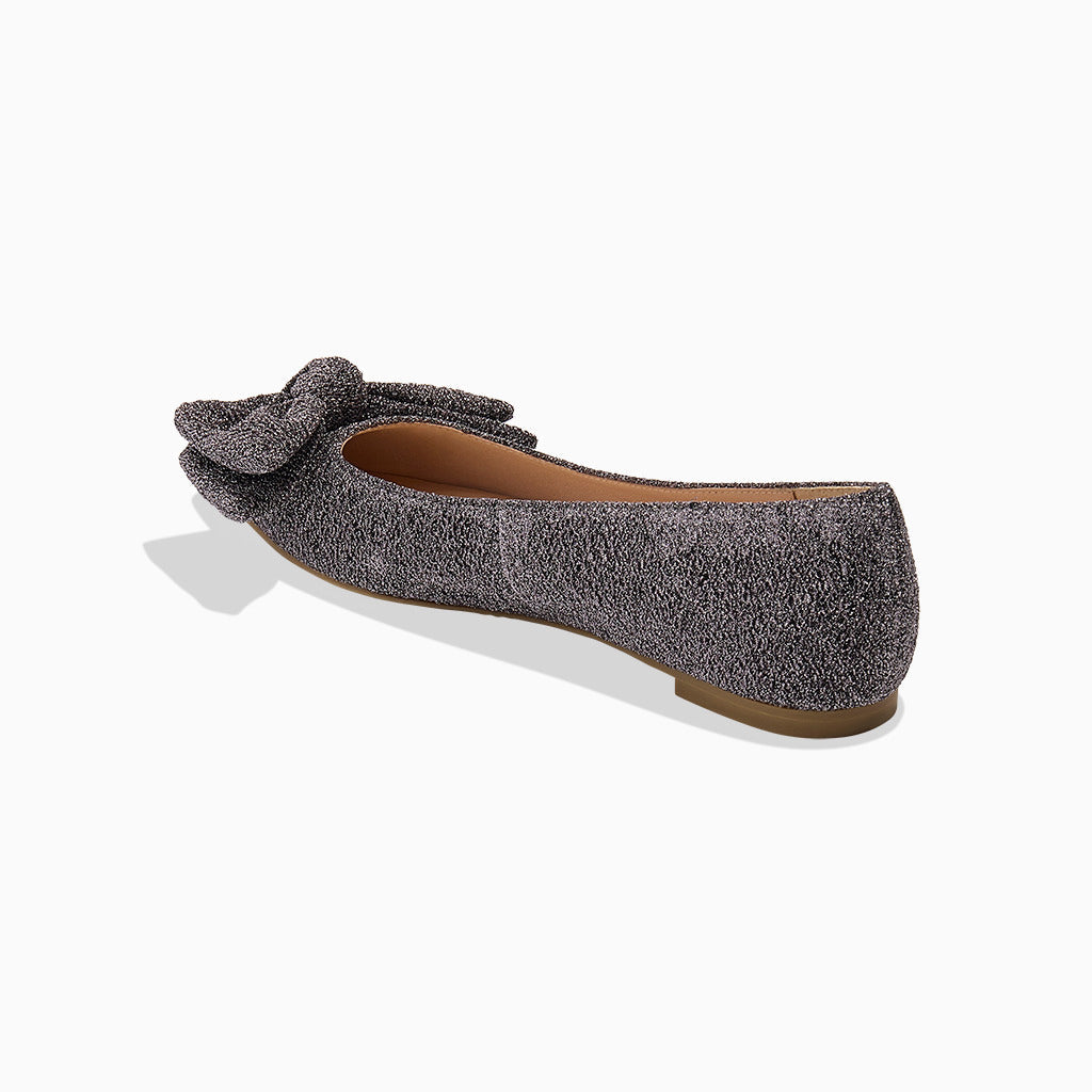 Debra Bow Flat