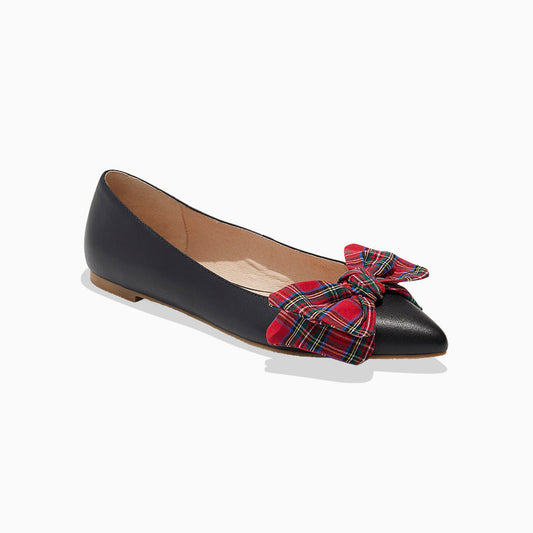 Debra Bow Flat