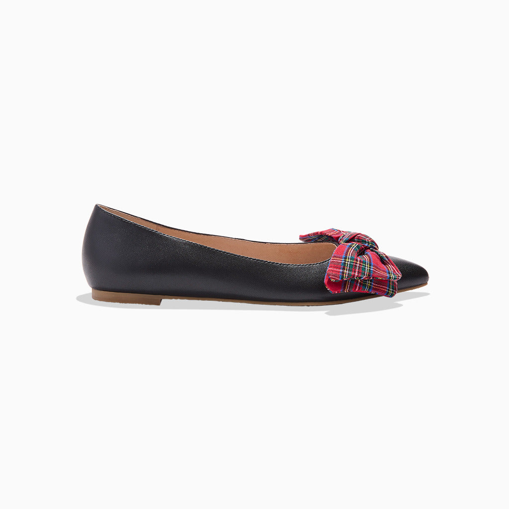 Debra Bow Flat