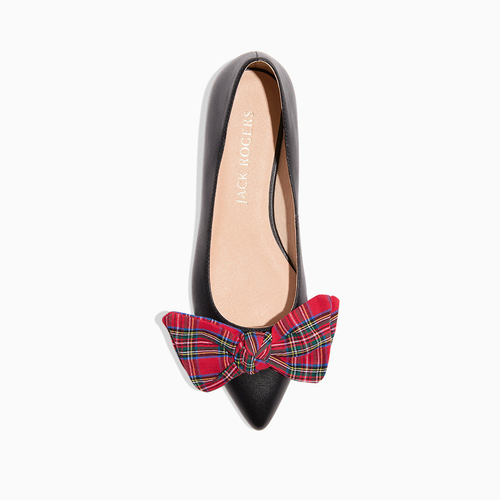 Debra Bow Flat