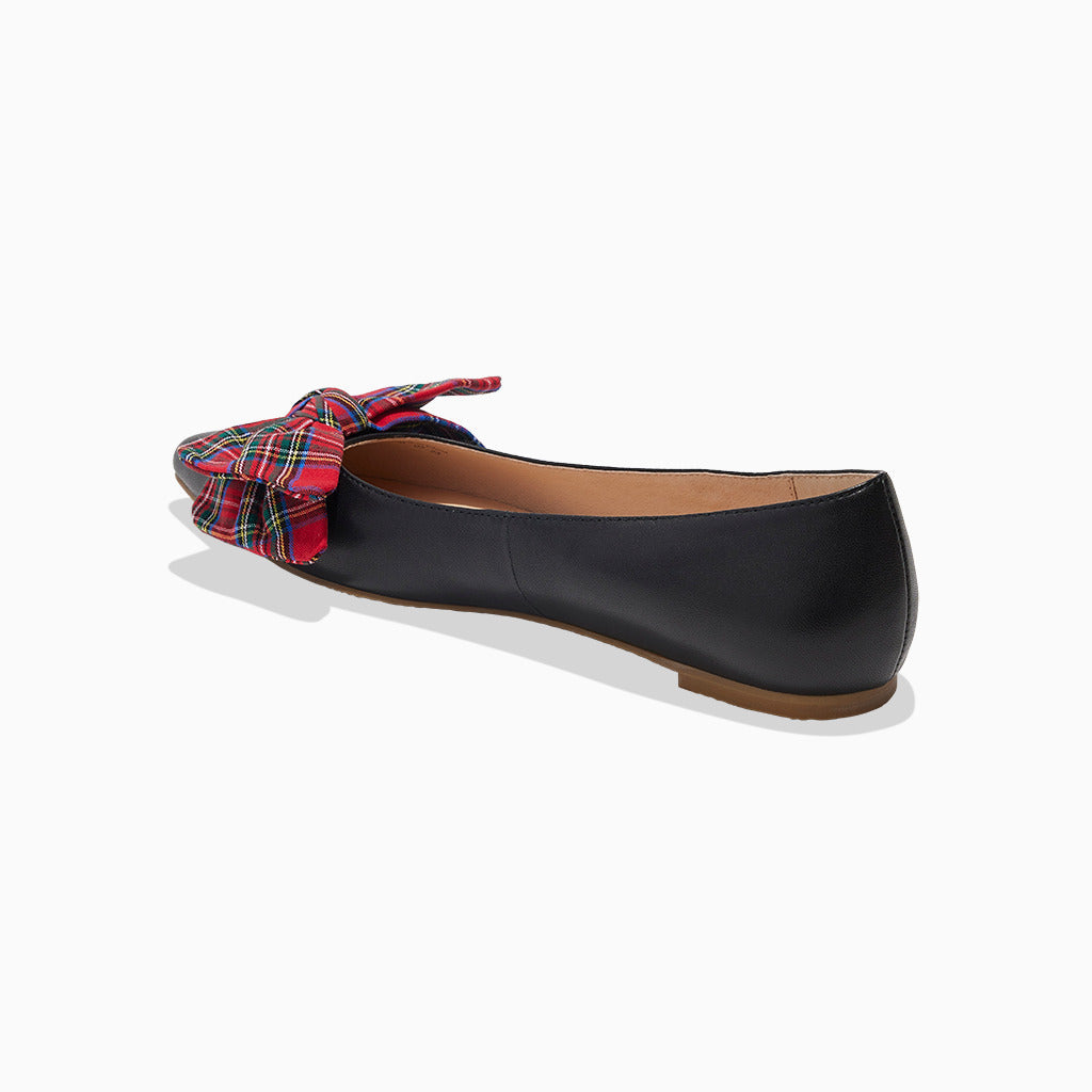 Debra Bow Flat