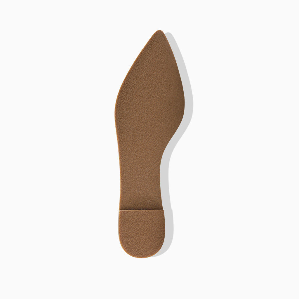 Debra Bow Flat
