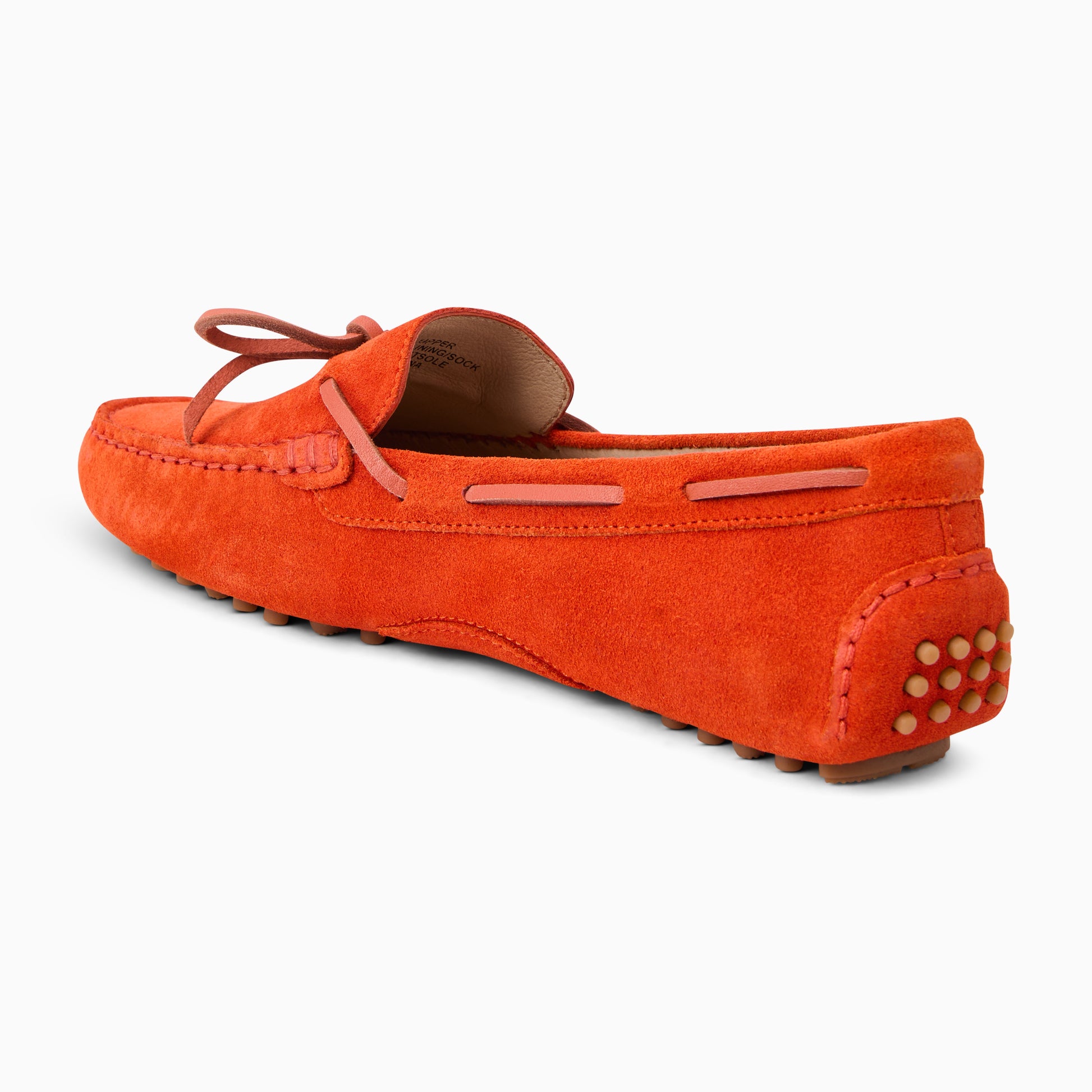 Shore Driver Loafer