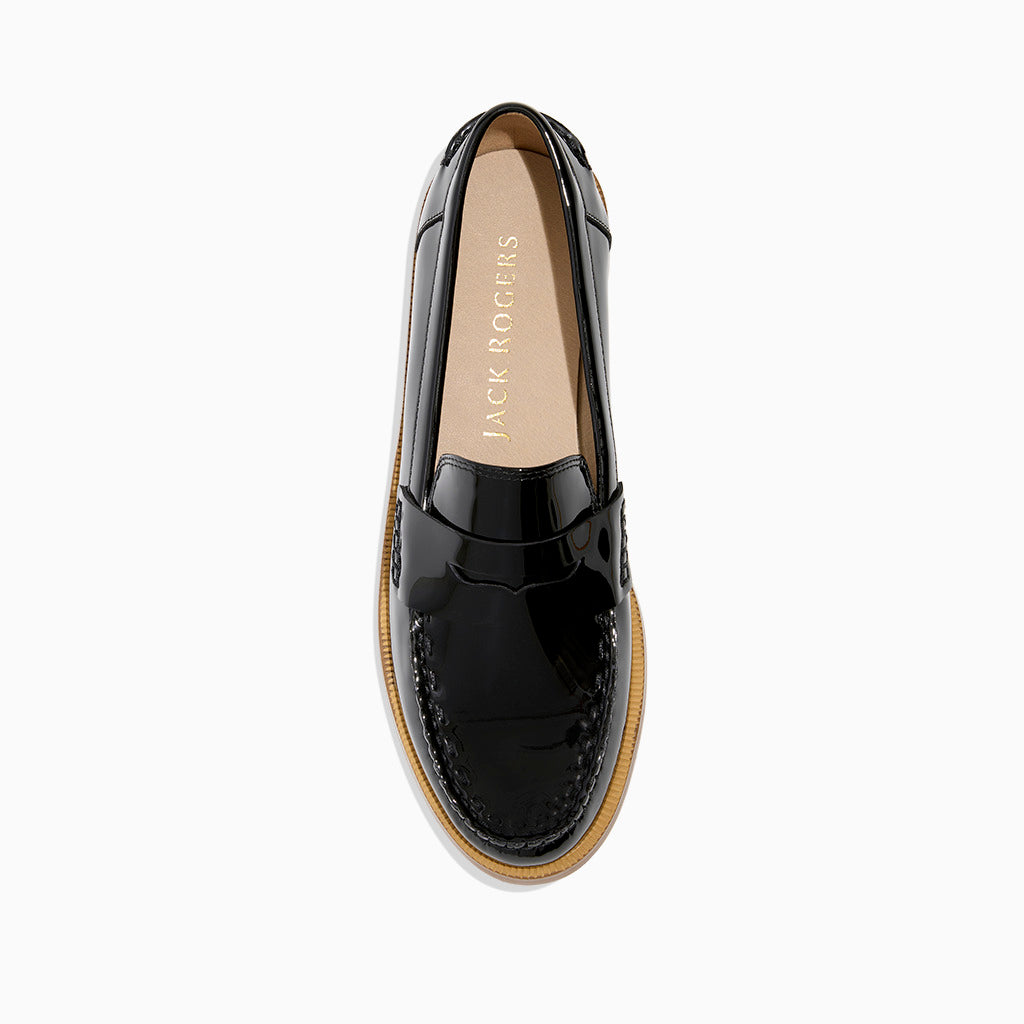 Tipson Penny Loafer