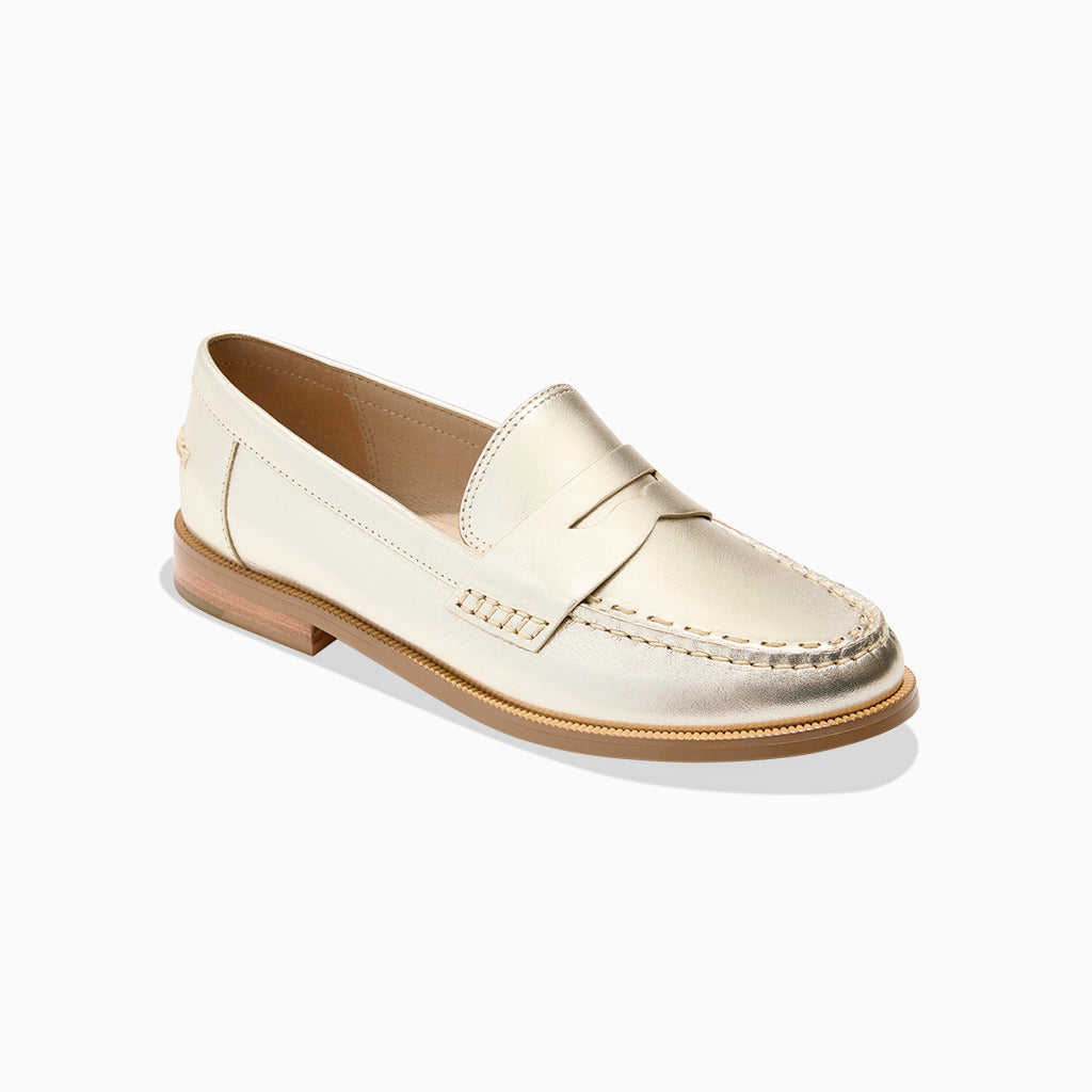 Tipson Penny Loafer