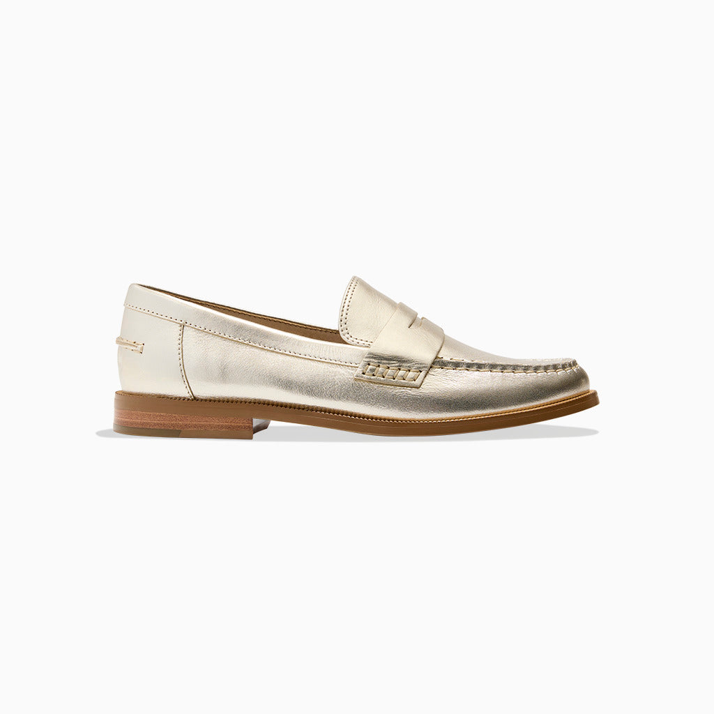 Tipson Penny Loafer