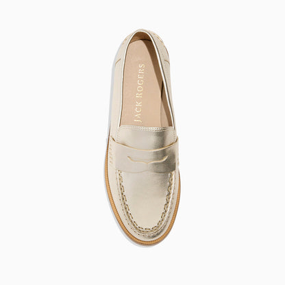 Tipson Penny Loafer